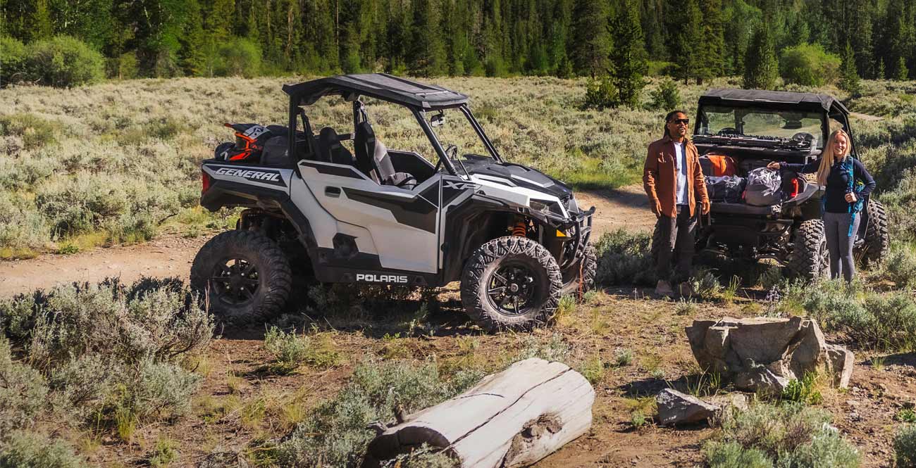 Dealer Polaris Australia Polaris Wangara