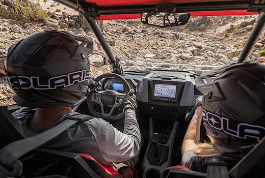 Electronic Power Steering