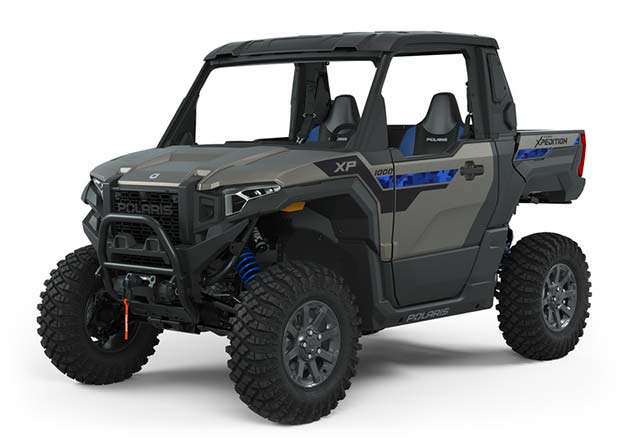 Polaris XPEDITION XP